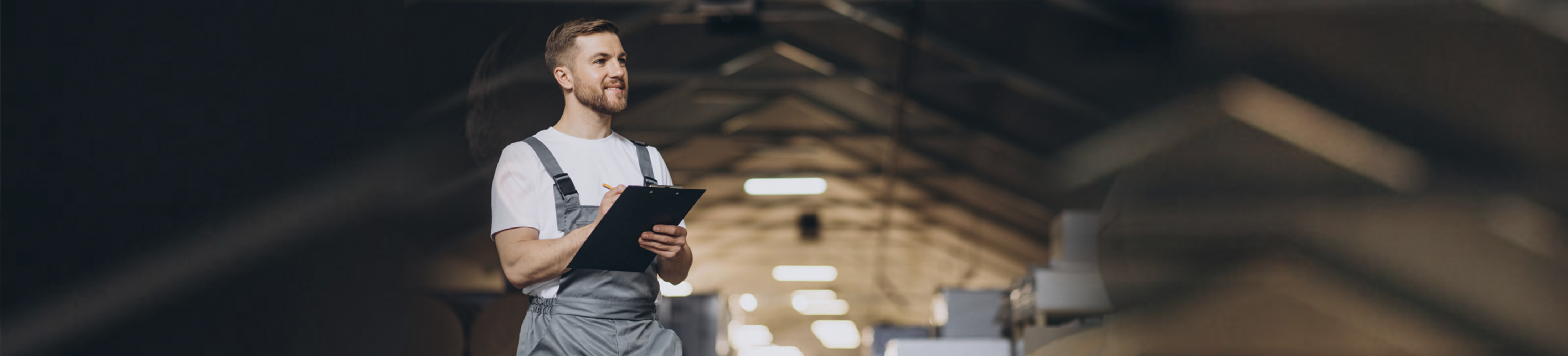 Аудит фабрик и поставщиков